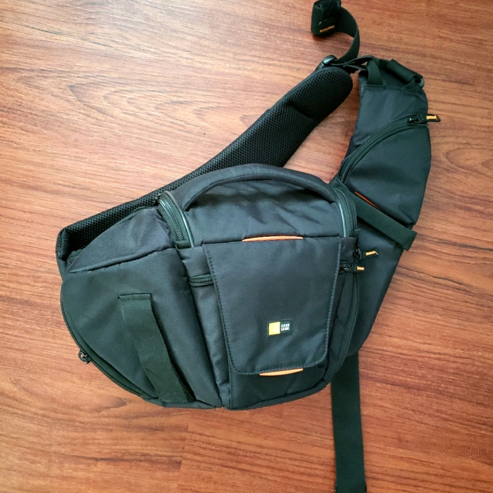 Camera bag